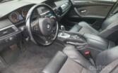BMW 5 Series E60/E61 [restyling] Touring wagon