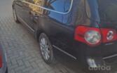 Volkswagen Passat B6 wagon 5-doors