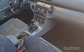 Volkswagen Passat B6 wagon 5-doors