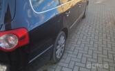 Volkswagen Passat B6 wagon 5-doors