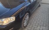 Volkswagen Passat B6 wagon 5-doors
