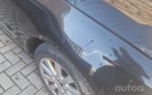Volkswagen Passat B6 wagon 5-doors