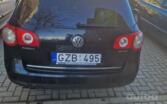 Volkswagen Passat B6 wagon 5-doors