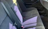 BMW 5 Series E39 Sedan 4-doors
