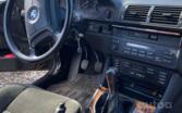 BMW 5 Series E39 Sedan 4-doors