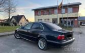 BMW 5 Series E39 Sedan 4-doors