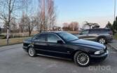 BMW 5 Series E39 Sedan 4-doors