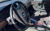 BMW 5 Series E39 Sedan 4-doors