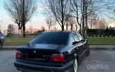 BMW 5 Series E39 Sedan 4-doors