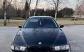 BMW 5 Series E39 Sedan 4-doors