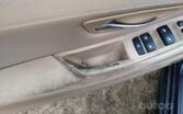 BMW 5 Series F07/F10/F11 Sedan