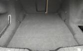 BMW 5 Series F07/F10/F11 Sedan