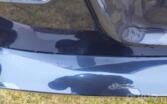 BMW 5 Series F07/F10/F11 Sedan