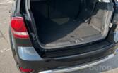 Dodge Journey 1 generation [restyling] Crossover