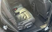 Dodge Journey 1 generation [restyling] Crossover