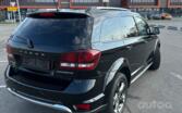 Dodge Journey 1 generation [restyling] Crossover