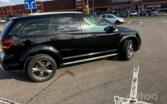 Dodge Journey 1 generation [restyling] Crossover