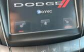 Dodge Journey 1 generation [restyling] Crossover