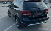 Dodge Journey 1 generation [restyling] Crossover