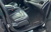Dodge Journey 1 generation [restyling] Crossover