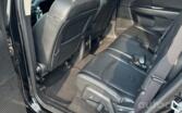 Dodge Journey 1 generation [restyling] Crossover