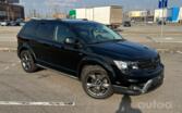 Dodge Journey 1 generation [restyling] Crossover