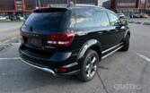 Dodge Journey 1 generation [restyling] Crossover