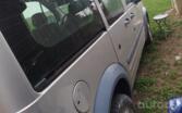 Ford Tourneo Connect 1 generation Minivan
