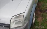 Ford Tourneo Connect 1 generation Minivan