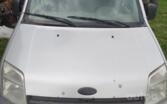 Ford Tourneo Connect 1 generation Minivan