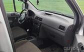 Ford Tourneo Connect 1 generation Minivan