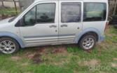 Ford Tourneo Connect 1 generation Minivan