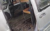 Ford Tourneo Connect 1 generation Minivan