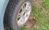 Ford Tourneo Connect 1 generation Minivan