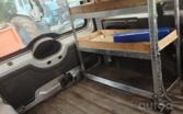 Ford Tourneo Connect 1 generation Minivan