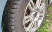 Ford Tourneo Connect 1 generation Minivan