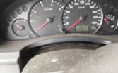 Ford Tourneo Connect 1 generation Minivan