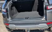 Land Rover Range Rover Evoque L538 [restyling] Crossover 5-doors