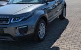 Land Rover Range Rover Evoque L538 [restyling] Crossover 5-doors