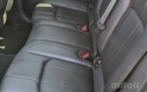 Land Rover Range Rover Evoque L538 [restyling] Crossover 5-doors