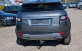 Land Rover Range Rover Evoque L538 [restyling] Crossover 5-doors