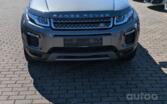 Land Rover Range Rover Evoque L538 [restyling] Crossover 5-doors