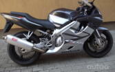 Honda CBR