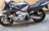 Honda CBR
