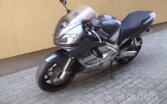 Honda CBR