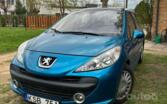 Peugeot 207 1 generation Hatchback 5-doors