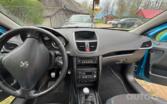 Peugeot 207 1 generation Hatchback 5-doors