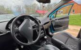 Peugeot 207 1 generation Hatchback 5-doors