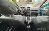 Peugeot 207 1 generation Hatchback 5-doors