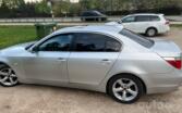 BMW 5 Series E60/E61 Sedan